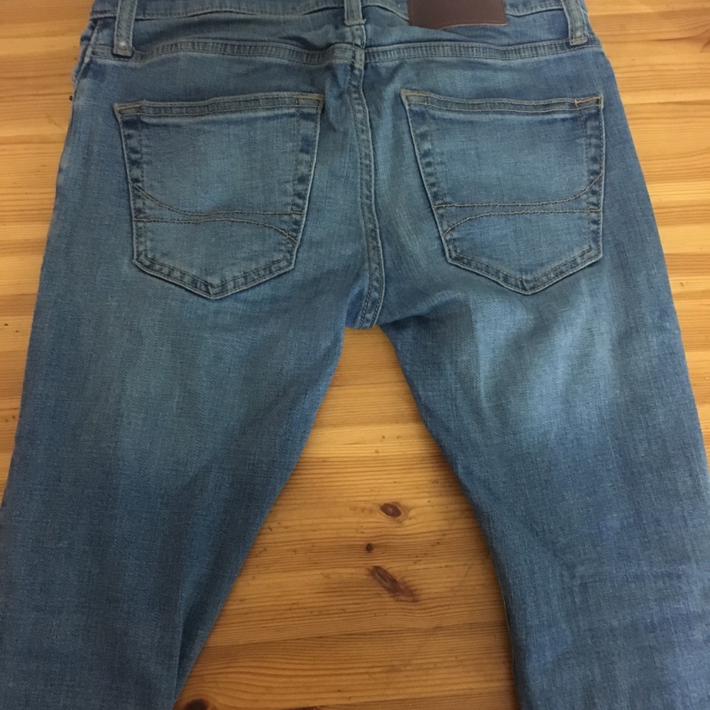 Hollister Skinny Jeans